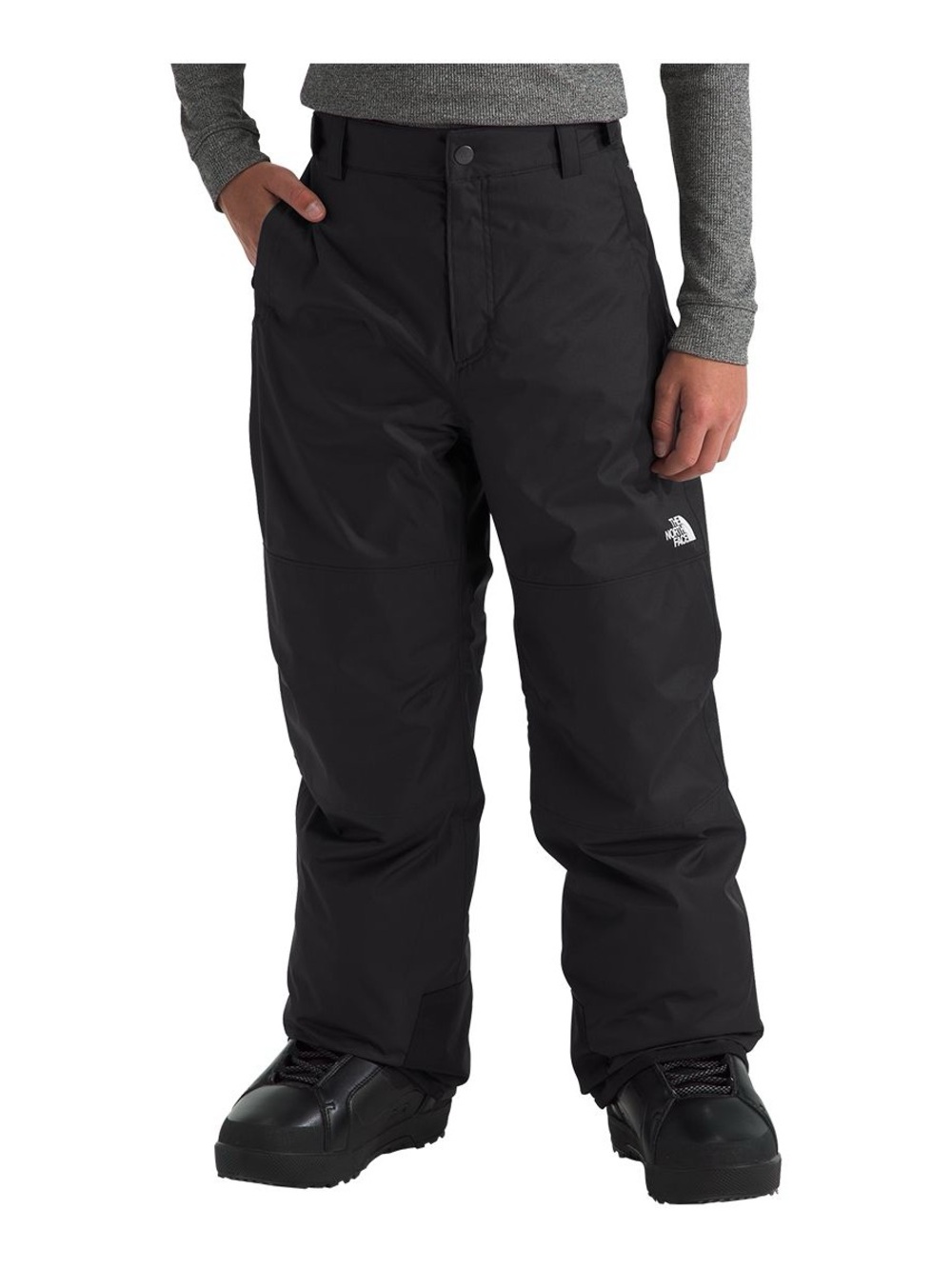 The North Face Boys’ Freedom Insulated Pants Size 10-12